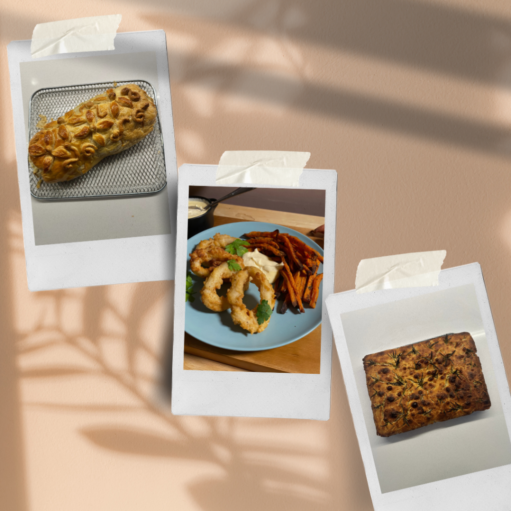 Savoury Classics - Gust Gourmet - Authentic Recipes with a Twist