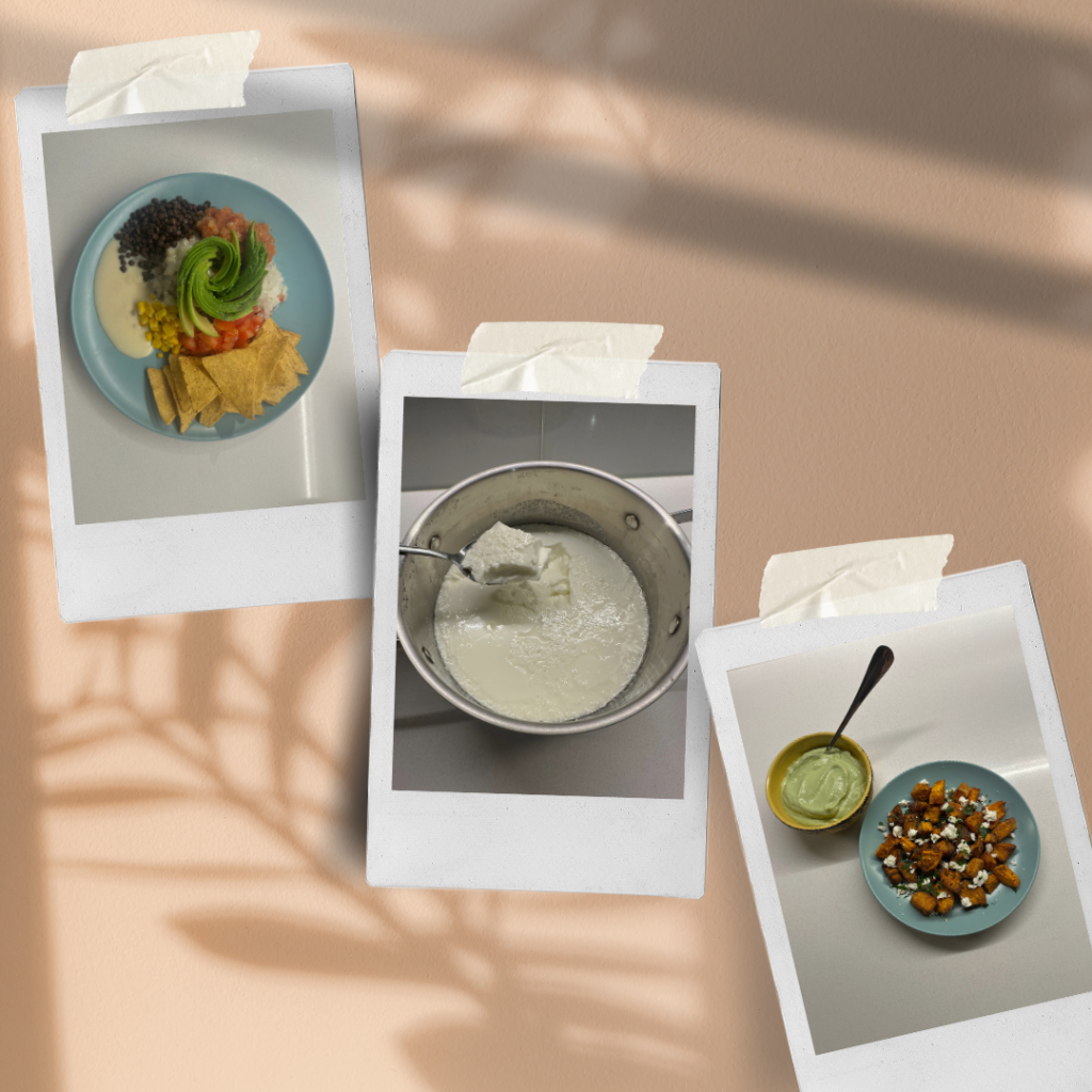 Homemade Staples - Gust Gourmet - Authentic Recipes with a Twist