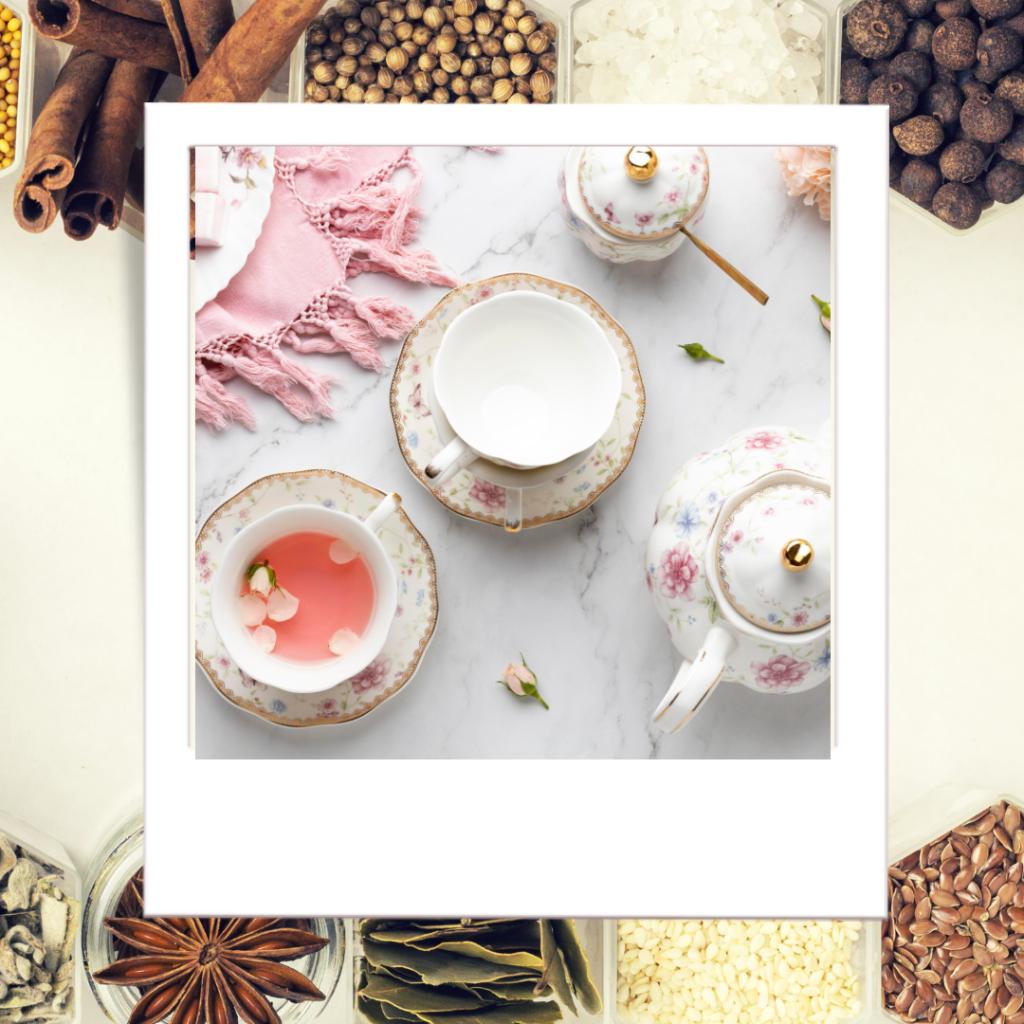 Simplicity and Elegance - Authentic homemade recipes