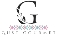 Gust Gourmet logo