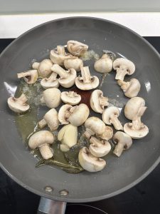 pork-wellington-horseradish-mash-sauteed-mushrooms