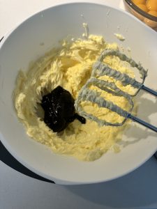 chocolate-birthday-cake-rum-syrup