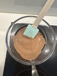 chocolate-birthday-cake-rum-syrup