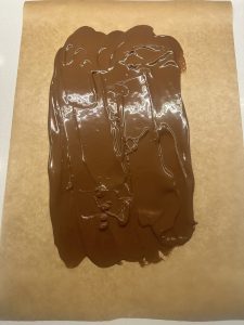 chocolate-birthday-cake-rum-syrup