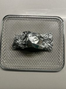 Roasted Garlic Hummus with Za’atar – Ultra Creamy & Easy Recipe