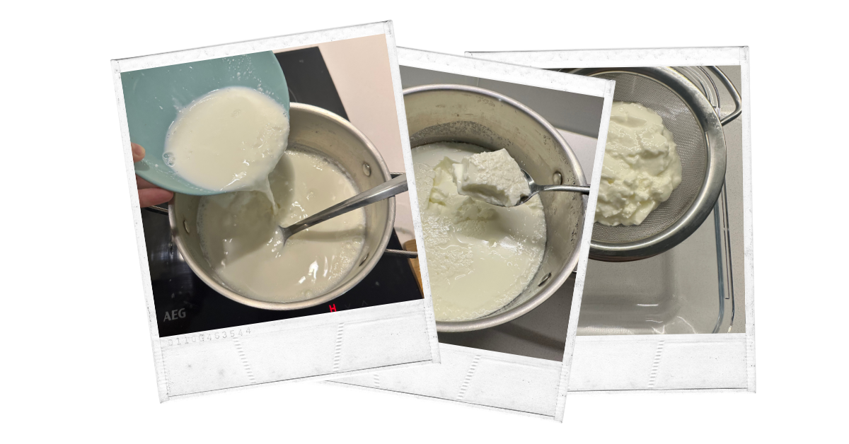 Homemade Yoghurt ā Creamy, Fresh & Easier Than You Think