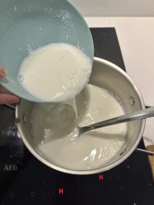 Homemade Yoghurt – Easy, Creamy & Naturally Probiotic-Rich