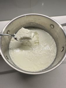 Homemade Yoghurt – Easy, Creamy & Naturally Probiotic-Rich