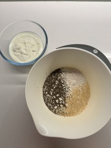 Loaded High-Protein Pizza – Crispy, Cheesy & Completely Indulgent (Without the Guilt)