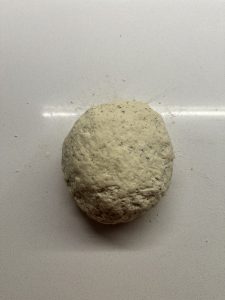 Loaded High-Protein Pizza – Crispy, Cheesy & Completely Indulgent (Without the Guilt)