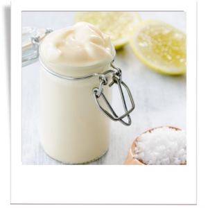 Healthier Homemade Mayo – No Preservatives, No Artificial Thickeners