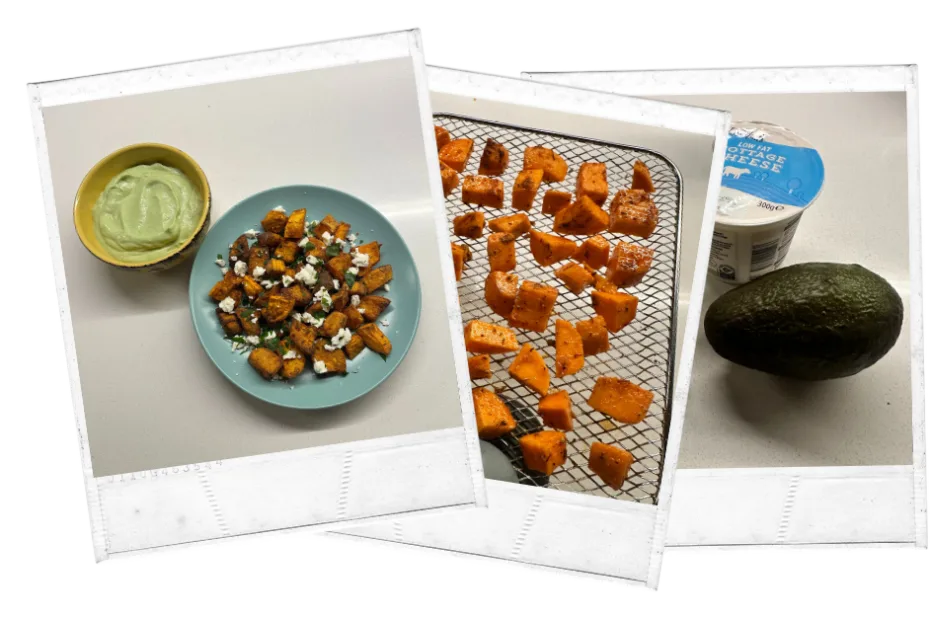 Crispy-sweet-potatoes-and-avocado-crema-featured-image-